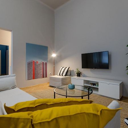 Apartment In City Centre A16 부다페스트 외부 사진