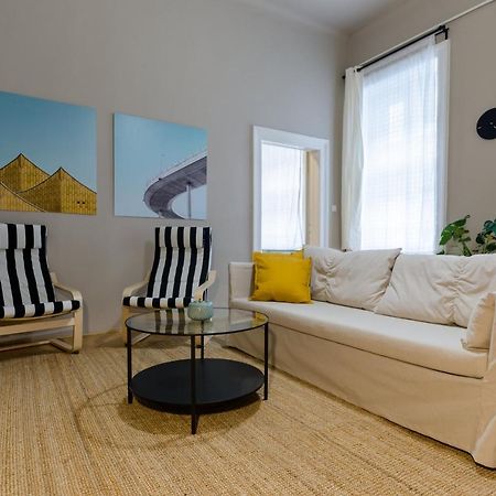 Apartment In City Centre A16 부다페스트 외부 사진