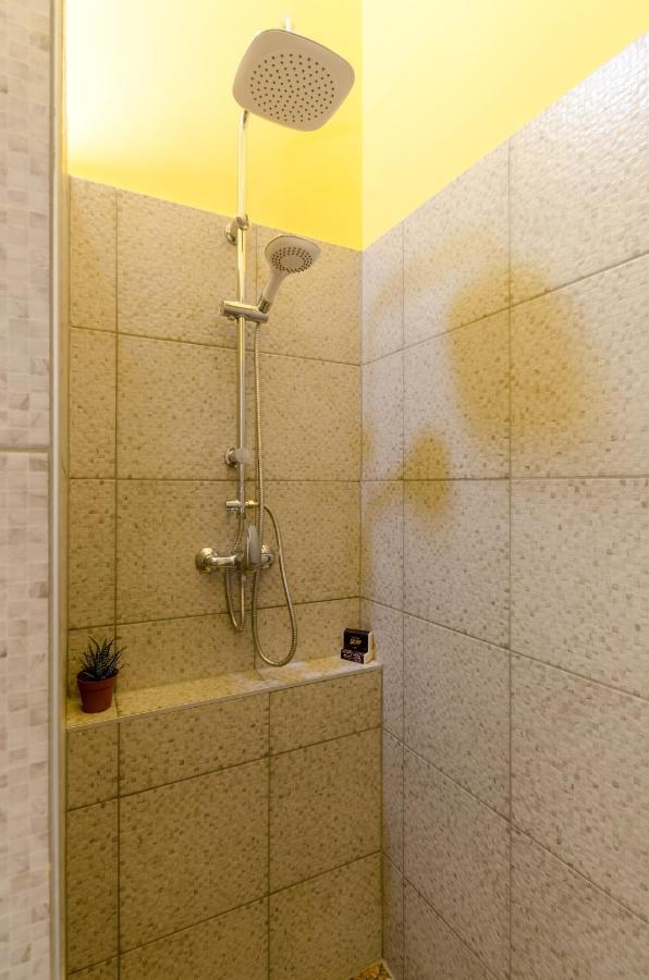 Apartment In City Centre A16 부다페스트 외부 사진