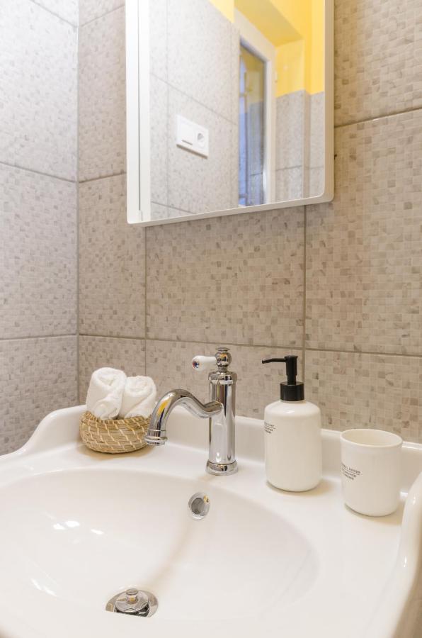 Apartment In City Centre A16 부다페스트 외부 사진