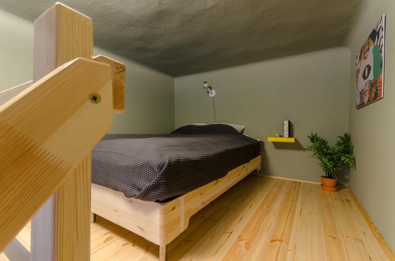 Apartment In City Centre A16 부다페스트 외부 사진