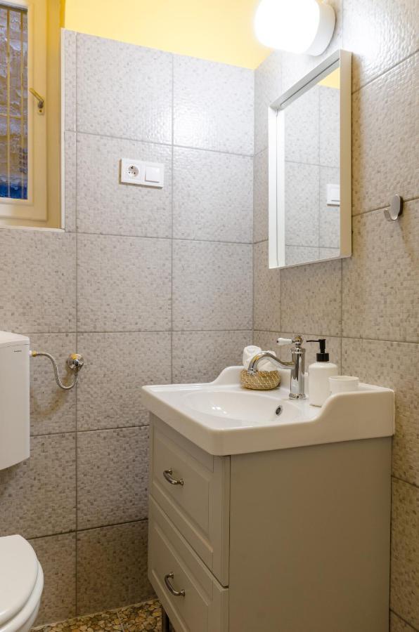 Apartment In City Centre A16 부다페스트 외부 사진