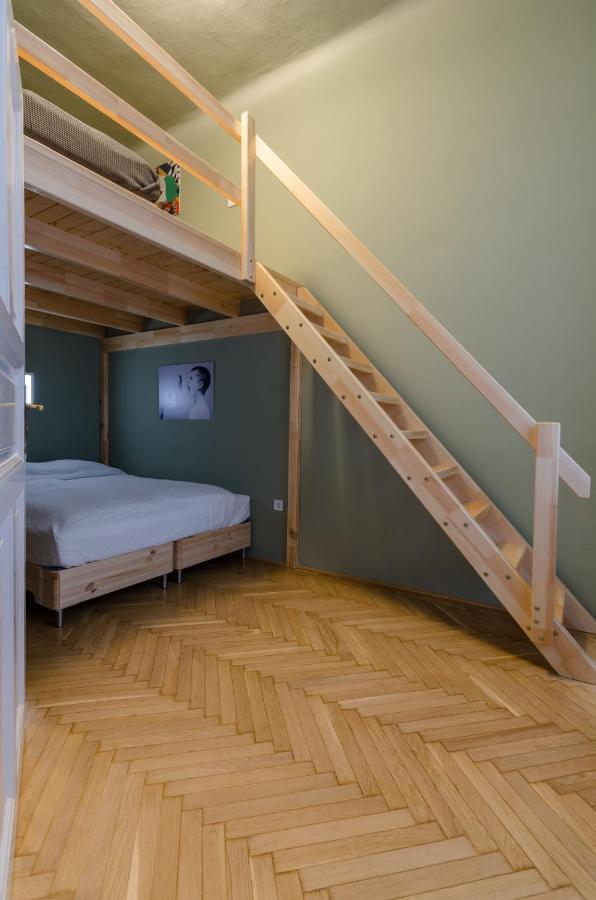 Apartment In City Centre A16 부다페스트 외부 사진