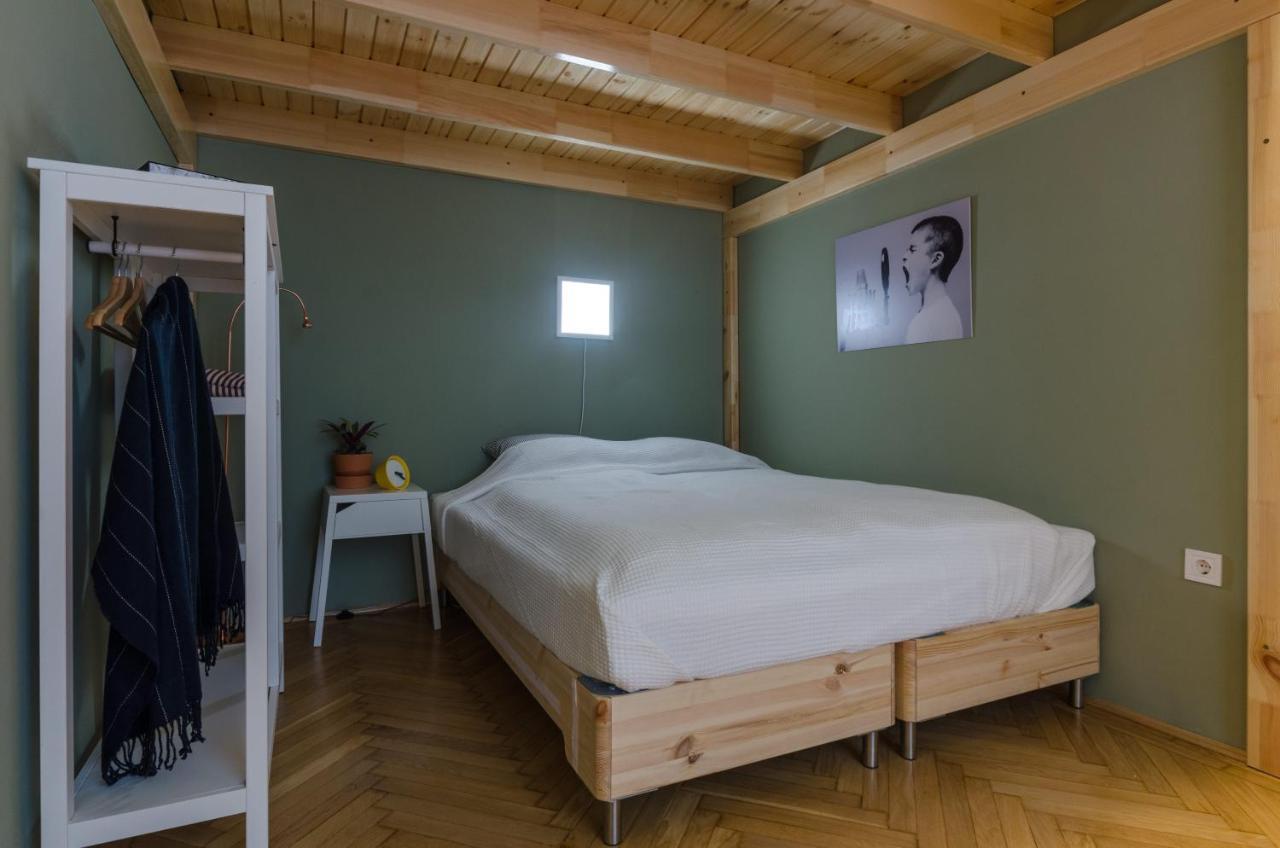 Apartment In City Centre A16 부다페스트 외부 사진