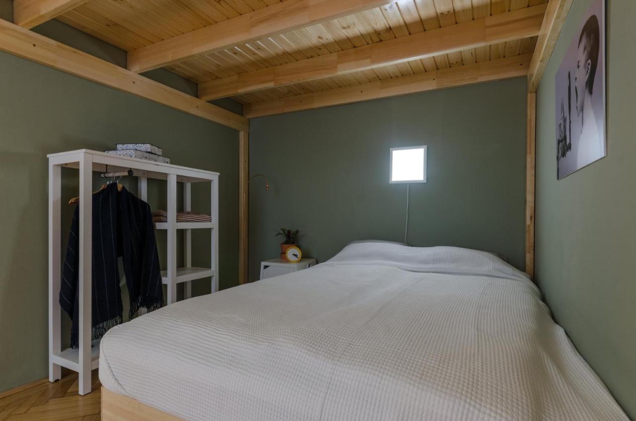 Apartment In City Centre A16 부다페스트 외부 사진