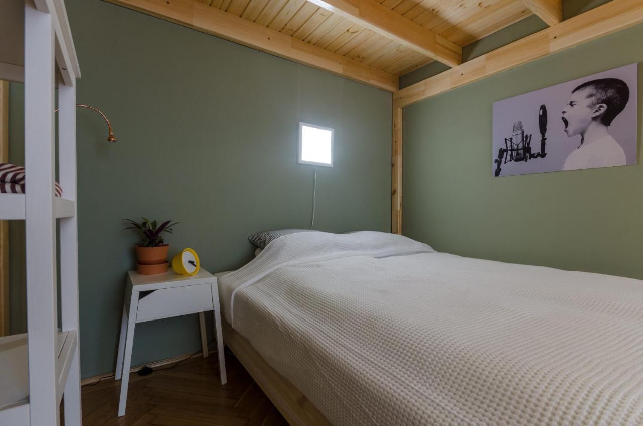 Apartment In City Centre A16 부다페스트 외부 사진