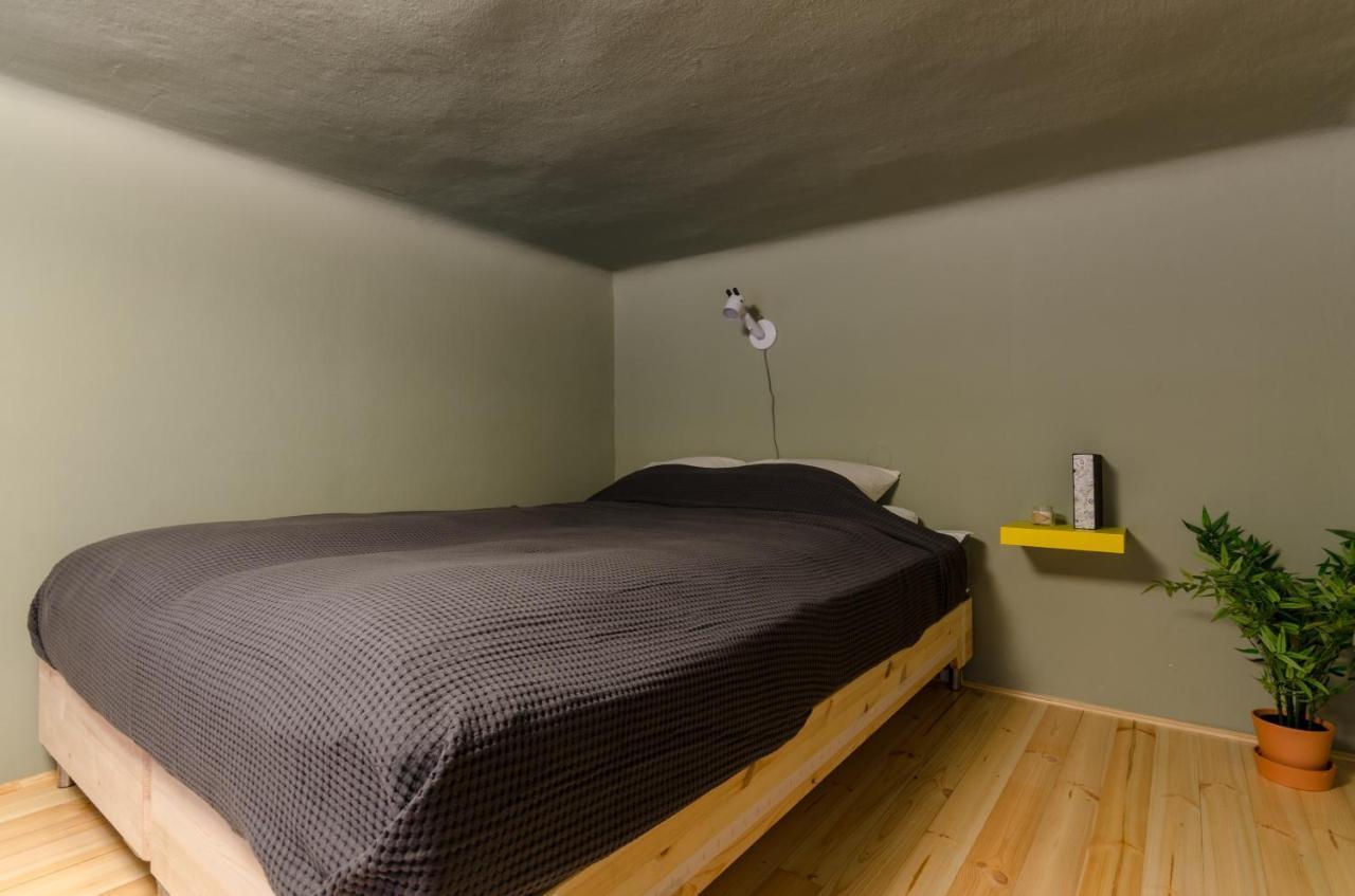 Apartment In City Centre A16 부다페스트 외부 사진